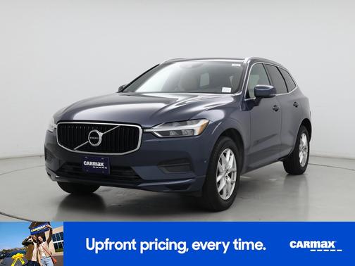 2018 Volvo XC60 T5 Momentum