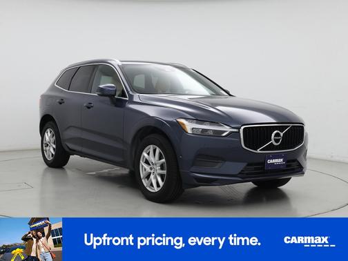 2018 Volvo XC60 T5 Momentum