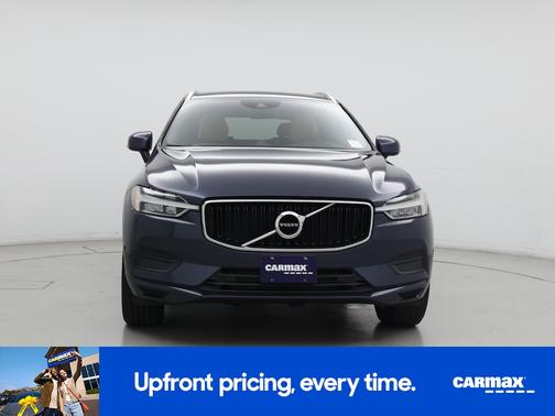 2018 Volvo XC60 T5 Momentum