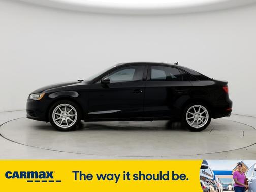 2015 Audi A3 Premium