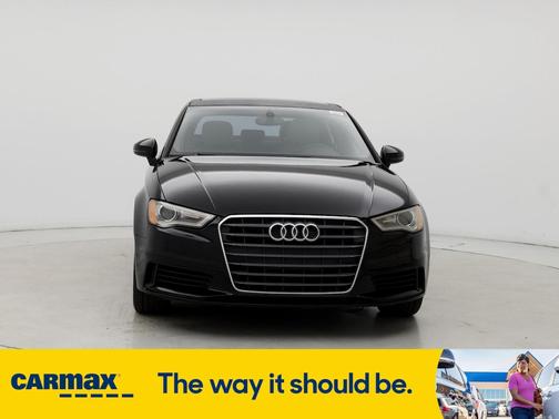 2015 Audi A3 Premium
