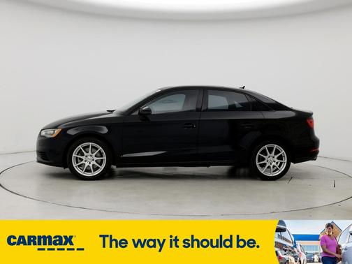 2015 Audi A3 Premium