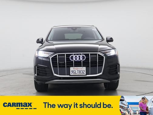 2023 Audi Q7 Premium