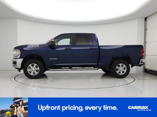 2024 RAM 2500 Bighorn