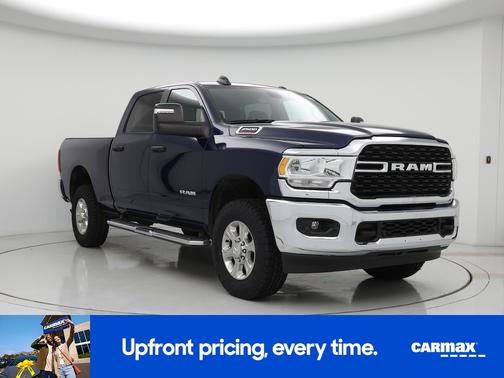2024 RAM 2500 Bighorn