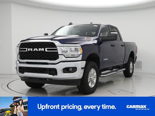 2024 RAM 2500 Bighorn