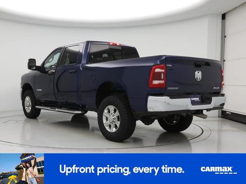 2024 RAM 2500 Bighorn