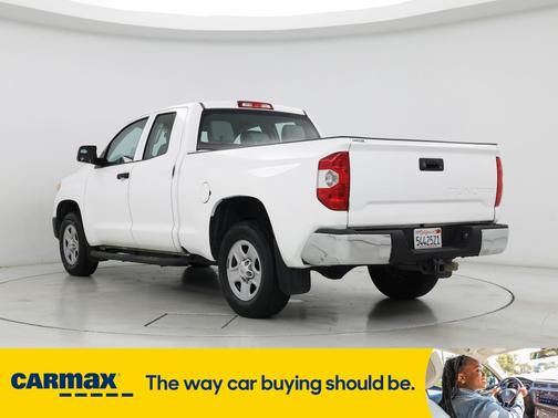 2016 Toyota Tundra SR