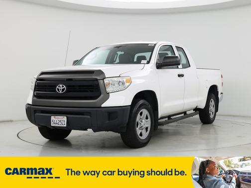 2016 Toyota Tundra SR