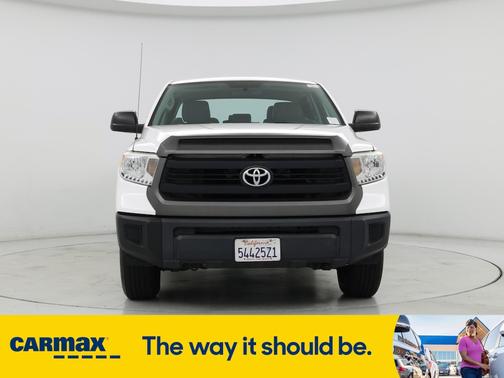 2016 Toyota Tundra SR