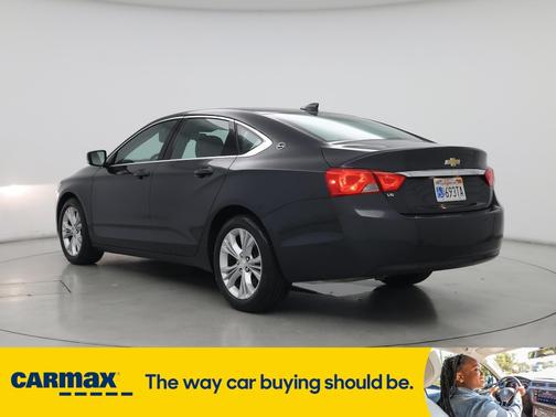 2015 Chevrolet Impala LT