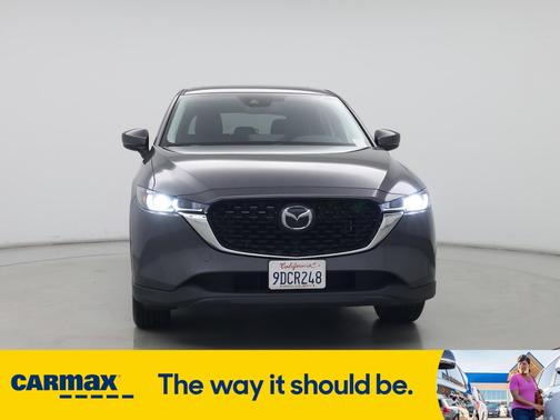 2023 Mazda CX-5 2.5 S Premium Package