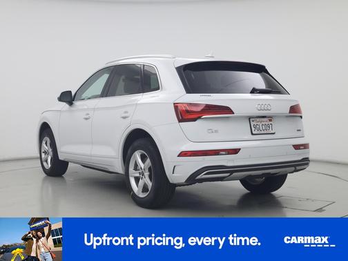 2023 Audi Q5 Premium