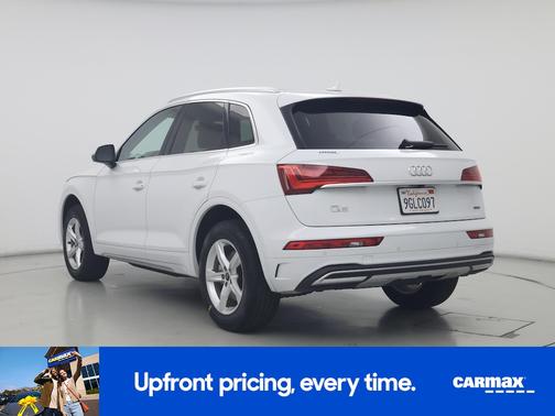 2023 Audi Q5 Premium