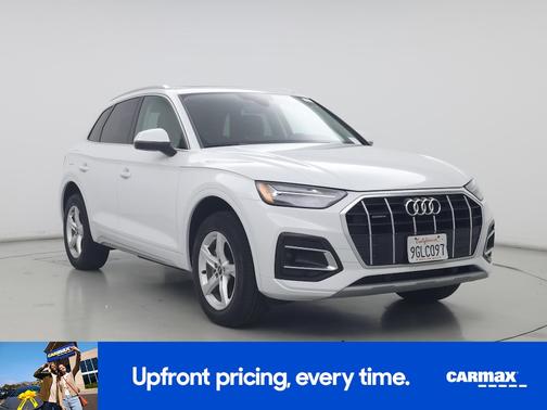 2023 Audi Q5 Premium