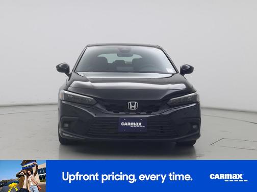 2023 Honda Civic Sport Touring