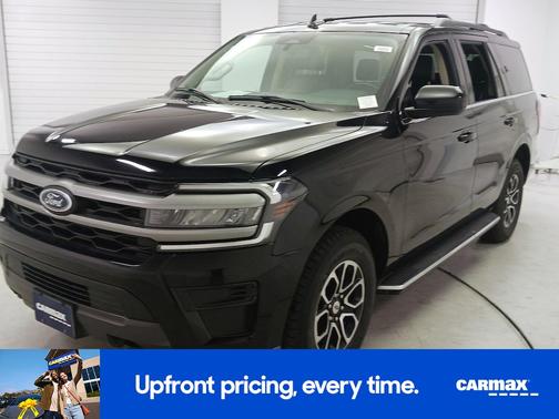 2023 Ford Expedition XLT
