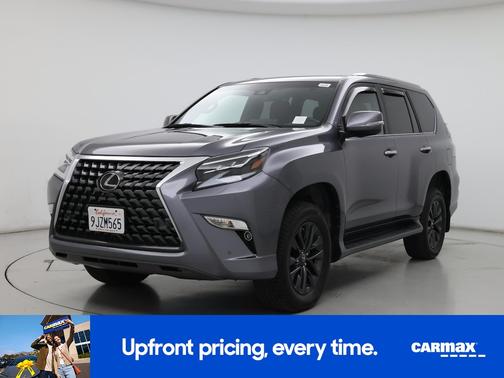 2023 Lexus GX 460 Premium