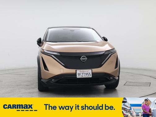 2023 Nissan ARIYA PREMIERE