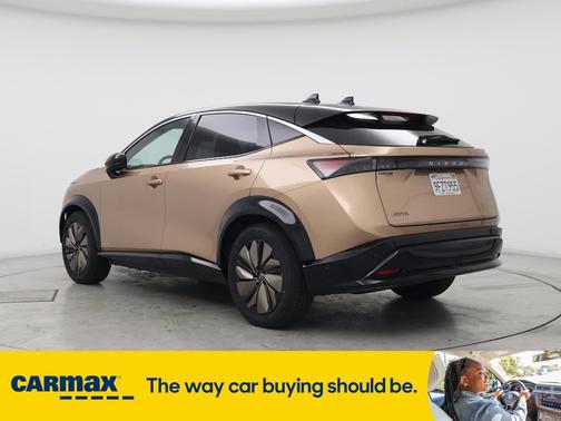 2023 Nissan ARIYA PREMIERE