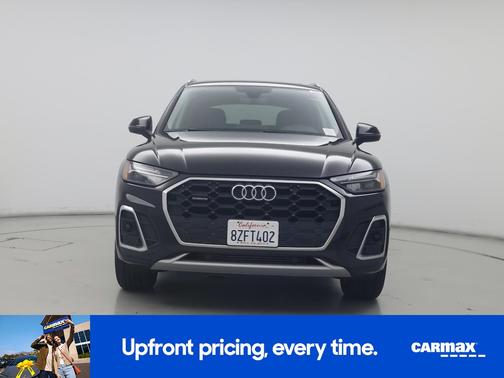 2022 Audi Q5 S-Line Premium