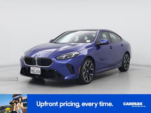 2025 BMW 228 Gran Coupe xDrive Gran Coupe