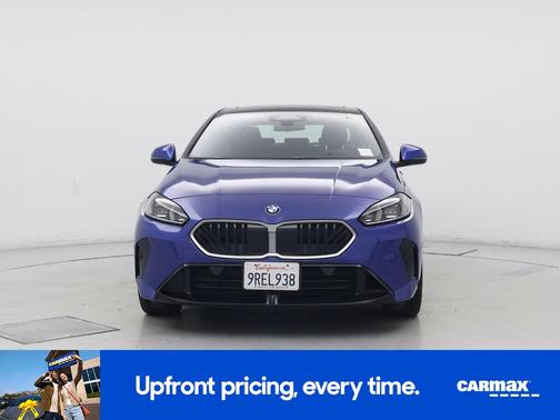 2025 BMW 228 Gran Coupe xDrive Gran Coupe