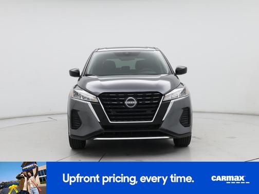2023 Nissan Kicks S