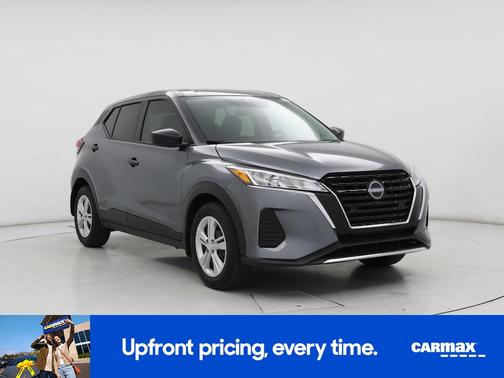 2023 Nissan Kicks S