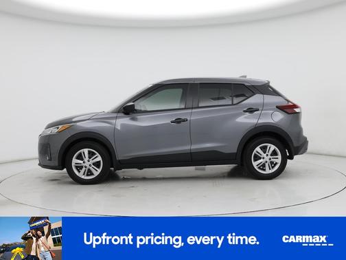 2023 Nissan Kicks S