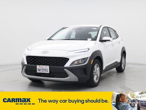 2022 Hyundai KONA SE