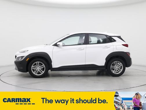 2022 Hyundai KONA SE