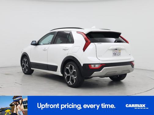 2023 Kia Niro EX Touring