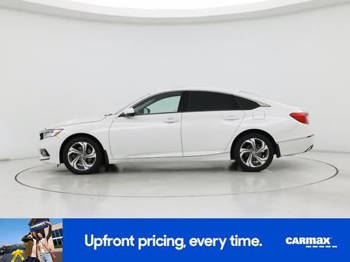 2019 Honda Accord EX-L