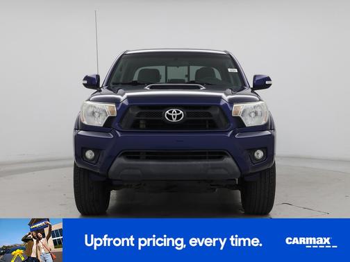 2014 Toyota Tacoma Prerunner