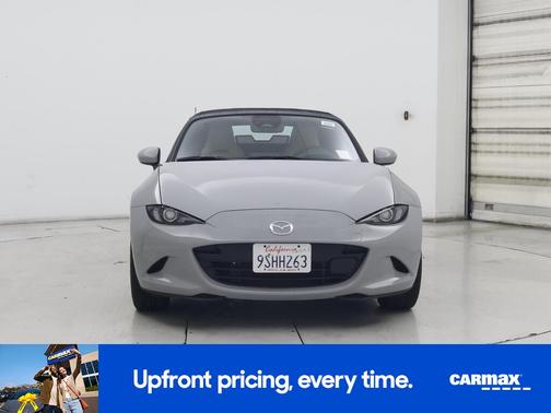 2024 Mazda MX-5 Miata Grand Touring