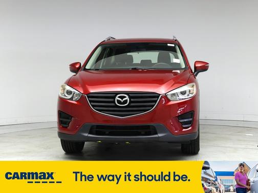 2016 Mazda CX-5 Sport