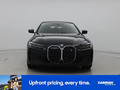 2024 BMW i4 Gran Coupe eDrive35 Gran Coupe