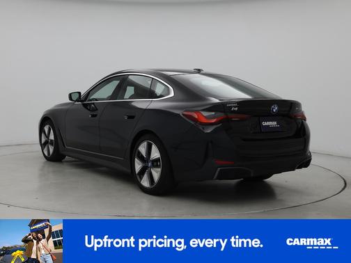 2024 BMW i4 Gran Coupe eDrive35 Gran Coupe