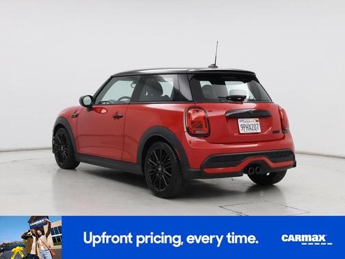 2022 MINI Hardtop S