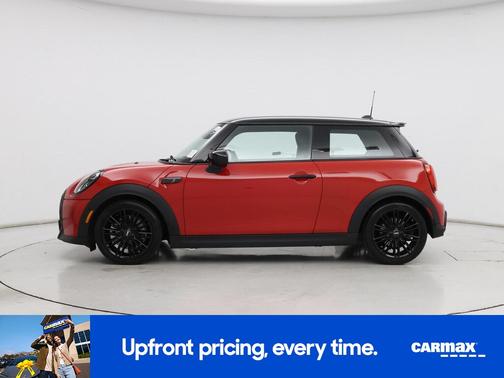 2022 MINI Hardtop S