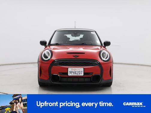 2022 MINI Hardtop S