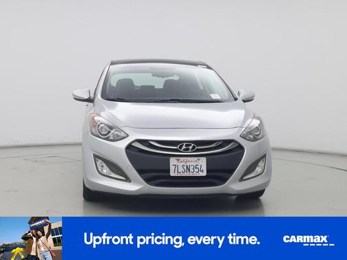 2014 Hyundai ELANTRA GT