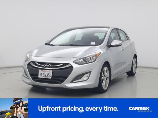2014 Hyundai ELANTRA GT