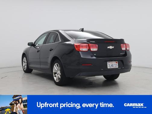 2015 Chevrolet Malibu LT