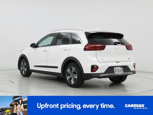 2022 Kia Niro EX Premium