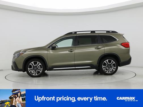 2023 Subaru Ascent Limited