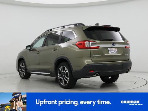 2023 Subaru Ascent Limited