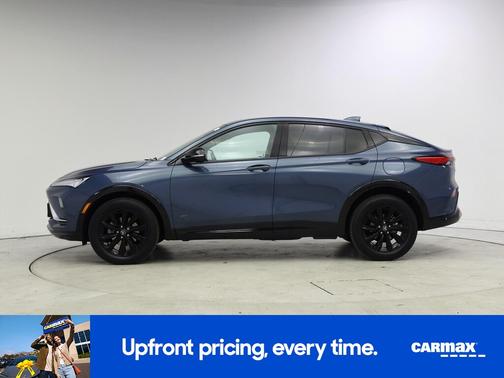 2025 Buick Envista Sport Touring