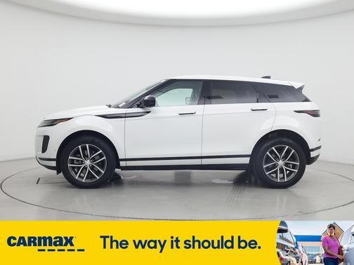 2024 Land Rover Range Rover Evoque Core S
